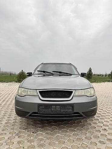 сиденья нексиа: Daewoo Nexia: 2012 г., 1.6 л, Ручные, Бензин, Седан — 1