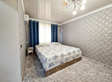 1 комната, Душевая кабина, Постельное белье, Кондиционер at lalafo.kg 1 комната, Душевая кабина, Постельное белье, Кондиционер