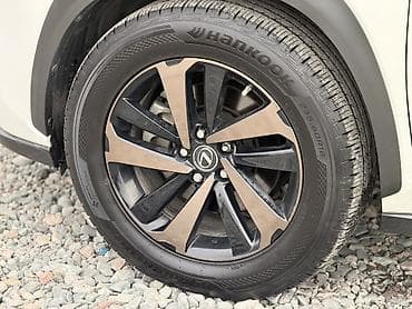 Lexus: Lexus NX: 2020 г., 2.5 л, Автомат, Гибрид, Кроссовер — 7