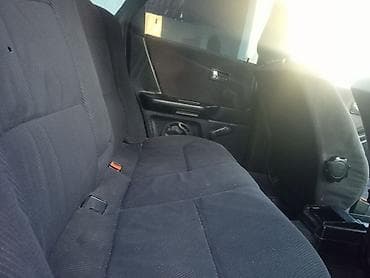 m class: Audi 80: 1993 г., Ручные, Седан — 5