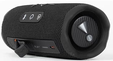 jbl boombox 1: Портативная колонка JBL Flip 7, черный и синий ﻿JBL Flip — 5