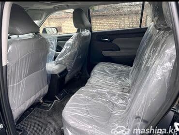 тойота сурф левый руль: Toyota Highlander: 2021 г., 3.5 л, Автомат, Бензиновая, Внедорожник — 5