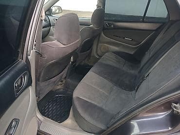 lexus ct: Продам универсал класса C с просторным салоном и огромным багажником — 4