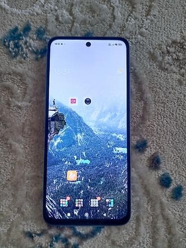 samsung galaxy tab s11: Redmi, Redmi 12, Б/у, 256 ГБ, цвет - Голубой, 2 SIM — 4