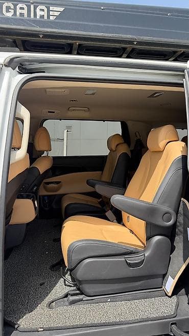 диски на киа карнивал 3: Kia Carnival: 2021 г., 2.2 л, Типтроник, Дизель, Минивэн — 7