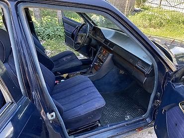 colf 2: Mercedes-Benz E-Class: 1998 г., 2.3 л, Механика — 6