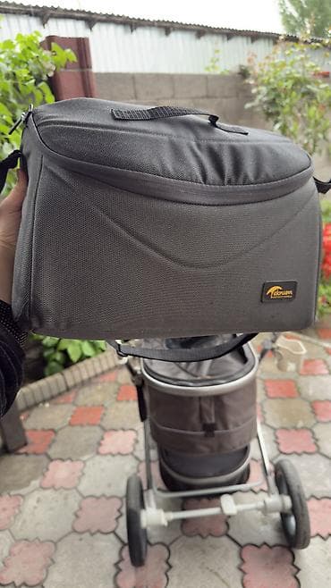 куртки парка: Коляска-трансформер Teknum 2 в 1 (люлька + прогулочный — 5