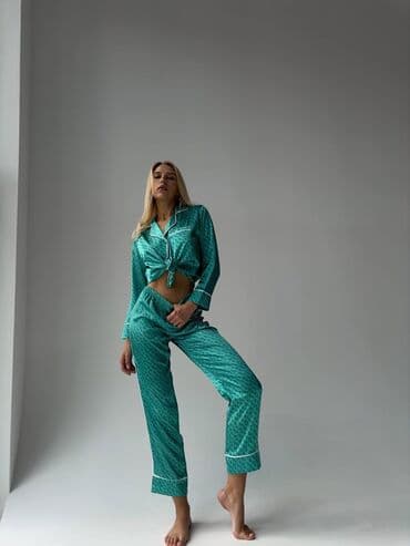 белорусская обувь для проблемных ног бишкек: Пижама, Шелк, Турция, XS, S, M — 5