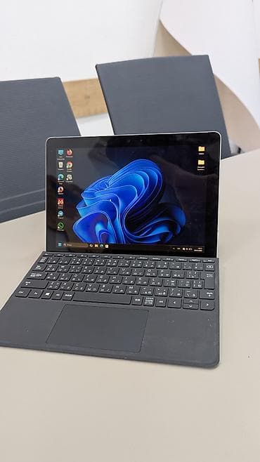 tab s7 plus: Планшет, Lenovo, память 256 ГБ, 11" - 12", Wi-Fi, Классический цвет - Черный — 6