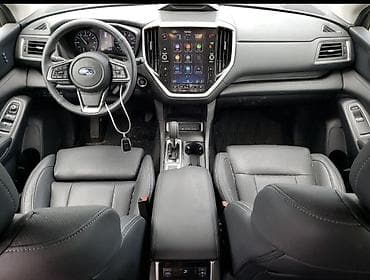 авто сатуу: Subaru Ascent: 2023 г., 2.4 л, Вариатор, Бензин, Кроссовер — 4