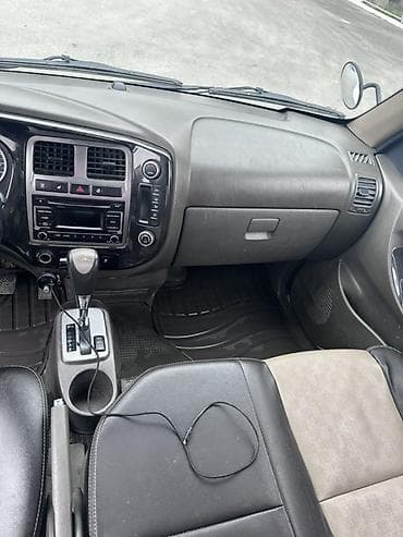 kia rio motor: Легкий грузовик, Hyundai, Стандарт, Б/у — 9