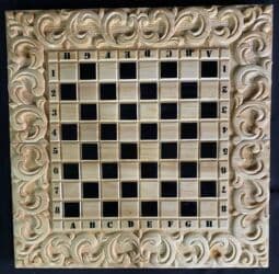 купить настольный хоккей: ШАХМАТЫ НАРДЫ РУЧНОЙ РАБОТЫ ИЗ ОРЕХА . ФИШКИ ФИГУРКИ ЗАРИКИ ВСЁ В — 4