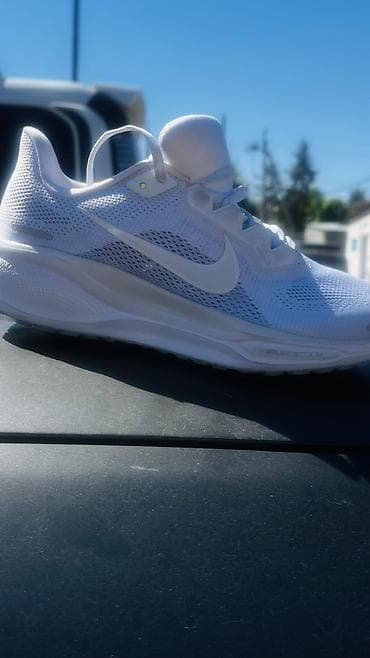 жилет с весом: Оригинальные кроссовки Nike Pegasus 41 - Производство: Вьетнам - — 5