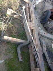 двухосные прицепы для легковых автомобилей бу: Прицеп, Special trailer — 3