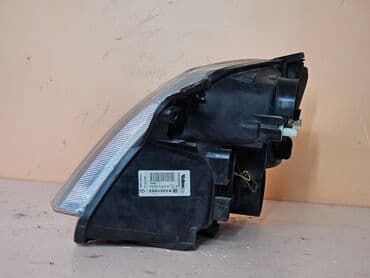 на опель вектра а: Передняя правая фара Opel 2006 г., Б/у, Оригинал — 7