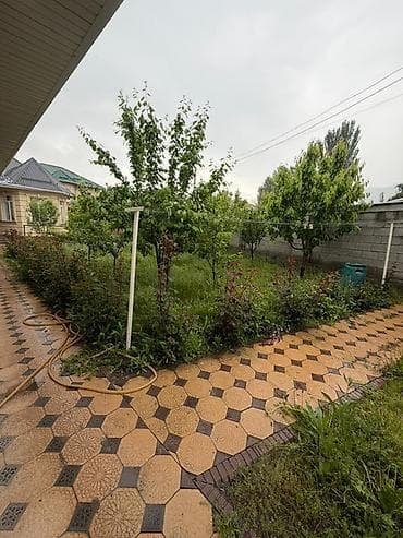 samatova: 🔥 Продаётся новый дом! 🏡 📍 с. Беш-Кунгей 📐 Площадь дома — 150 м² 🌿 — 7