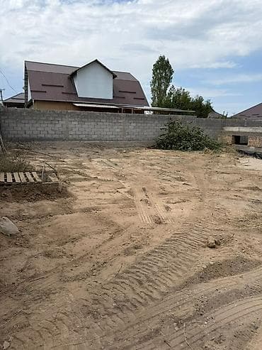 комната продам: 5 соток, Для строительства, Красная книга — 5