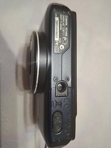 a7 iii: Canon PowerShot SX210 IS (Оригинал из Европы) Продаю компактный — 6