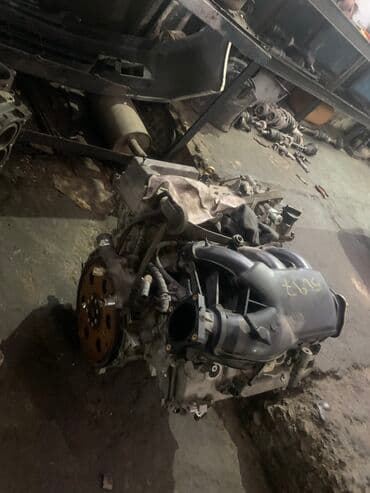 Транспорт: Бензиндик кыймылдаткыч Lexus 2005 г., 3.5 л, Колдонулган, Оригинал, Жапония — 3