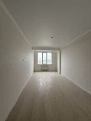 сдается квартира район джал: 3 комнаты, 118 м², Элитка, 10 этаж, Евроремонт — 6