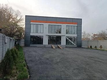 парки: 🏢 Эксклюзивная аренда коммерческого здания 📍 Первая линия — ул — 4