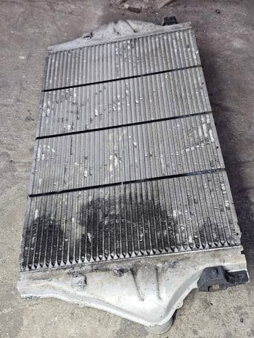 опель зафира 2 2: Интеркулер Renault Laguna 2 / Espace 4 / Vel Satis, 2005г.в. Оригинал — 10