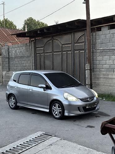 крыша хонда торнео: Honda Fit: 2006 г., 1.5 л, Хэтчбэк — 1