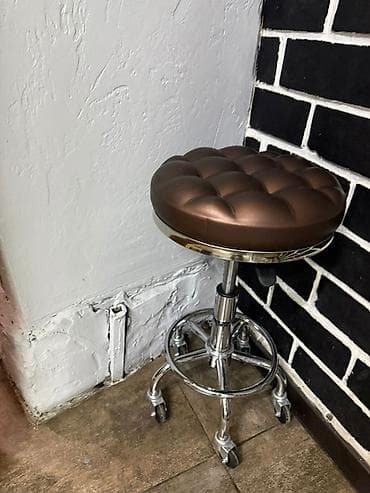 Табуретка, Другой материал, Не раскладной