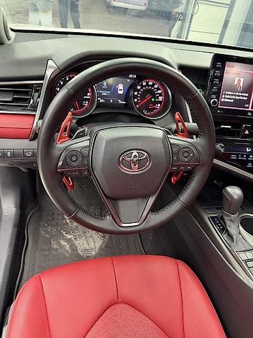 камри 80 цена: Toyota Camry: 2022 г., 3.5 л, Автомат, Бензин, Седан — 8