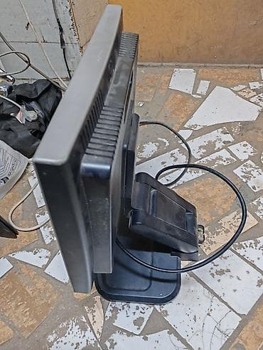 Мониторы: Монитор, HP, LCD, 17" - 18" — 3