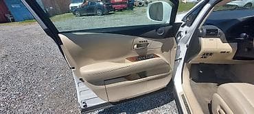 Lexus: Lexus RX: 2013 г., 3.5 л, Автомат, Бензин, Кроссовер — 5