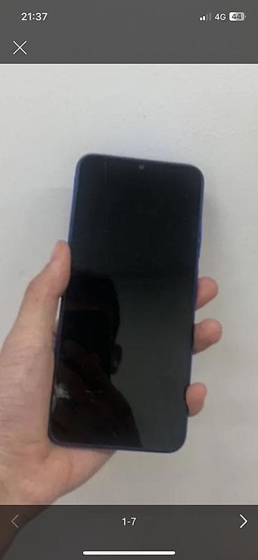 хонор х9б цена в бишкеке: Redmi, Redmi 9A, Б/у — 3