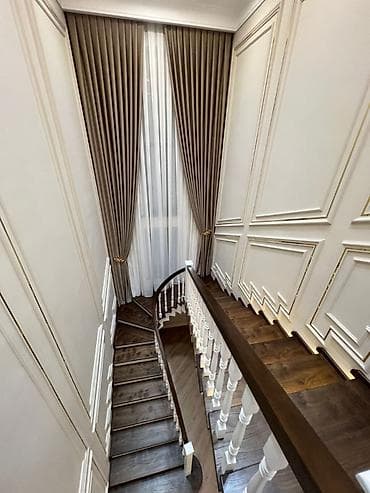 Продажа домов: ОСОБНЯК | АРЧА-БЕШИК | 3.6 СОТОК | УМНЫЙ ДОМ | Город - Бишкек Район — 6