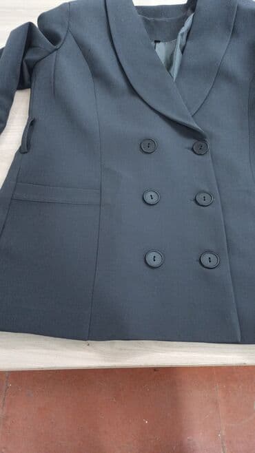 форма для охрана: Требуется заказчик в цех | Женская одежда, Мужская одежда, Детская одежда | Верхняя одежда — 2