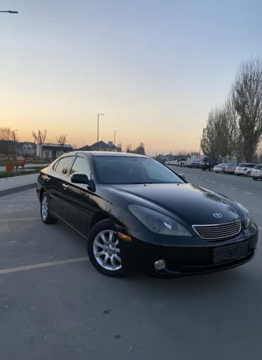 диски на тайота виндом: Toyota Windom: 2004 г., 3 л, Автомат, Бензиновая, Седан — 1
