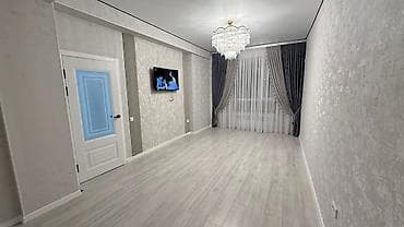 1 комната, 41 м², Элитка, 11 этаж, Евроремонт