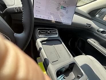 sonata 2025: В наличии Чанган Q05 MAX 505 Запас.на чёрном салоне.подогрев обдув — 4