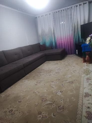 квартиры новопокровка: 3 комнаты, 56 м², Хрущевка, 3 этаж, Косметический ремонт — 2