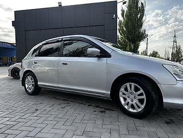 бампер хонда свик: Honda Civic: 2001 г., 1.5 л, Автомат, Бензин, Хэтчбэк — 4