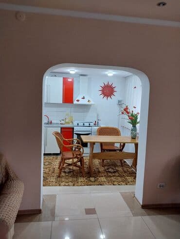 продаю дачный дом сокулук: Коттедж, 180 м², 4 комнаты, Собственник, Евроремонт — 2