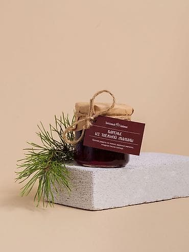 балык кумара: Таёжный Тайник — натуральные таёжные сладости и напитки ручной работы — 4