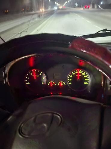 crv 2: Легкий грузовик, Hyundai, Стандарт, 3 т, Б/у — 10