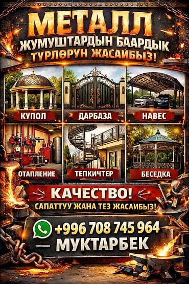 Металлическая лестница Наружные, Форма лестницы: Винтовая