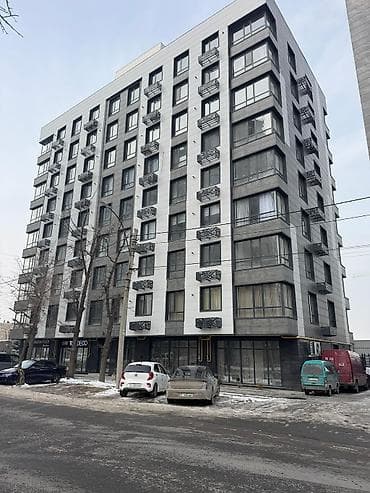 3 комнаты, 90 м²