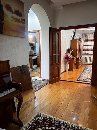 Продажа домов: Продается 2этажный дом + цоколь с ухоженным участком 6 соток сзади — 5