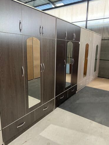 шифоньеры фото и цены: Шкаф платяной Гардероб Шифоньер Доставка по городу бесплатная Края — 14