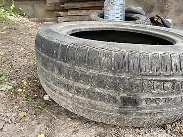 ско: Шины 205 / 55 / R 16, Лето, Пара, Легковые, Pirelli — 3