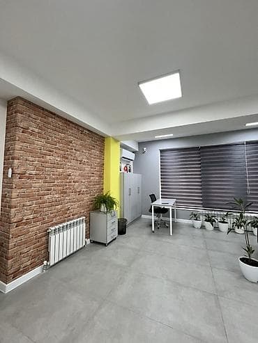 seven development: Аренда офисов, 122 м², В жилом комплексе, С отдельной кухней, С оборудованием, С отдельным сан узлом — 10