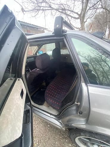 audi 4: Audi 100: 2002 г., Седан — 4