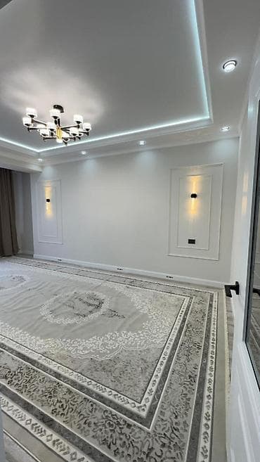 1 комната, 42 м², Элитка, 11 этаж, Дизайнерский ремонт